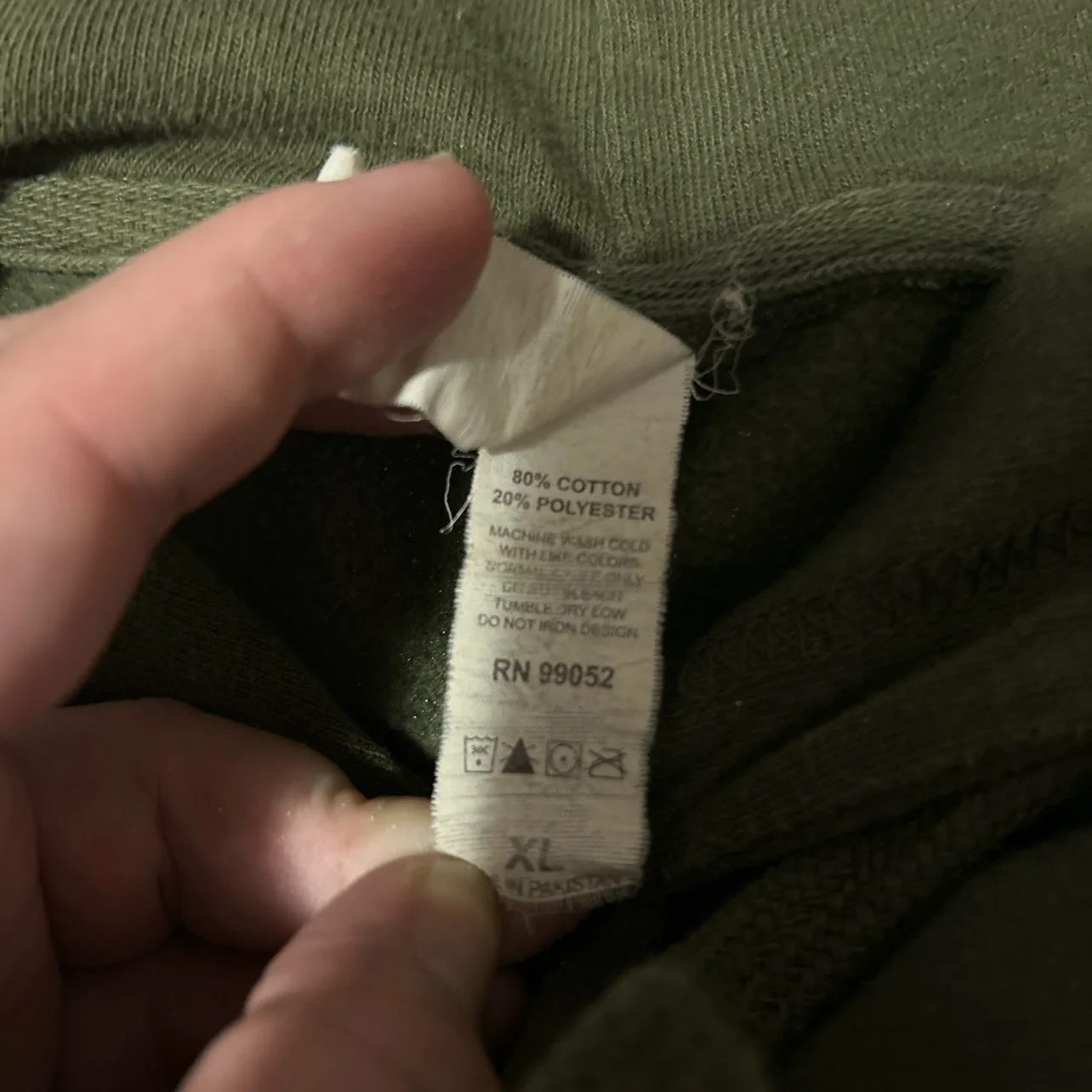 21 Pilots Band Tour Sweater 2019 image indicator(5)