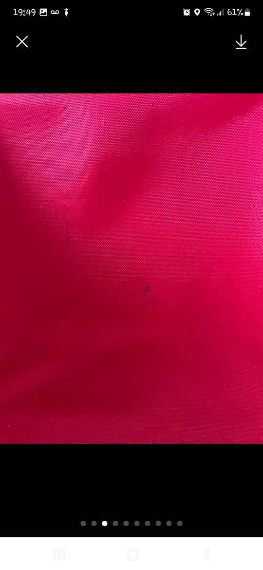 Authentic Longchamp Le Pliage XL travel Bag image indicator(2)