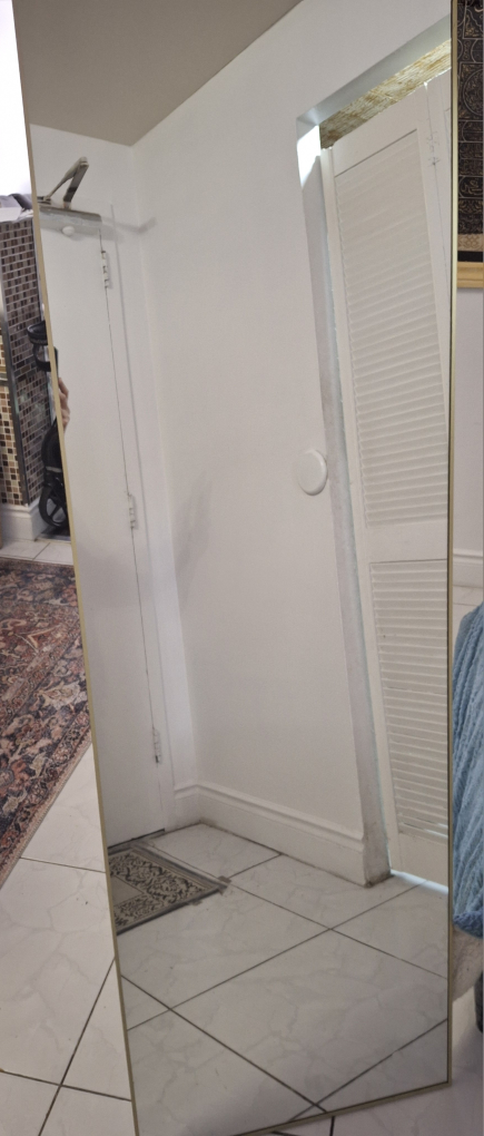 Full Length Standing Mirror - photo 5