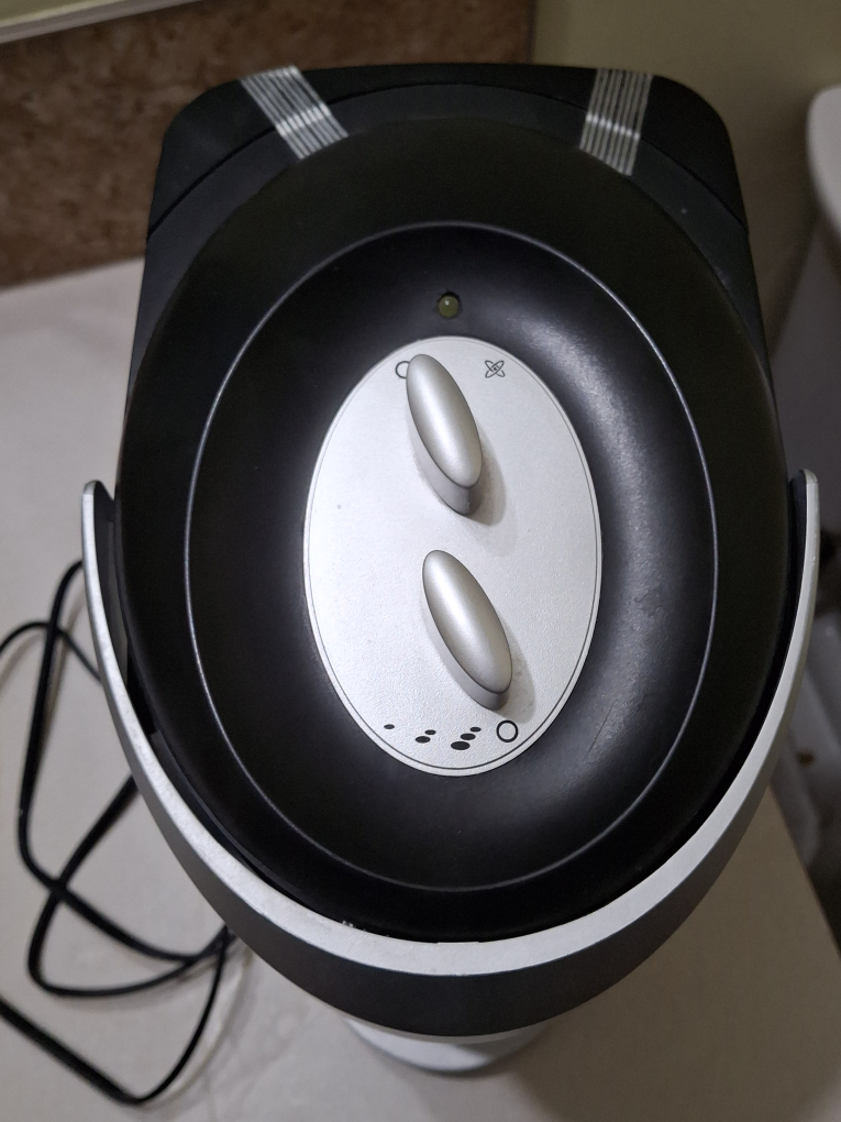 Bionaire Air Purifier - photo 2