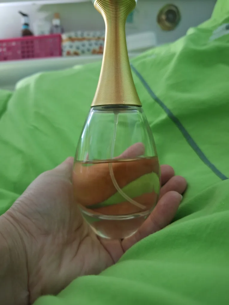 Dior J'adore Eau de Parfum image indicator(2)