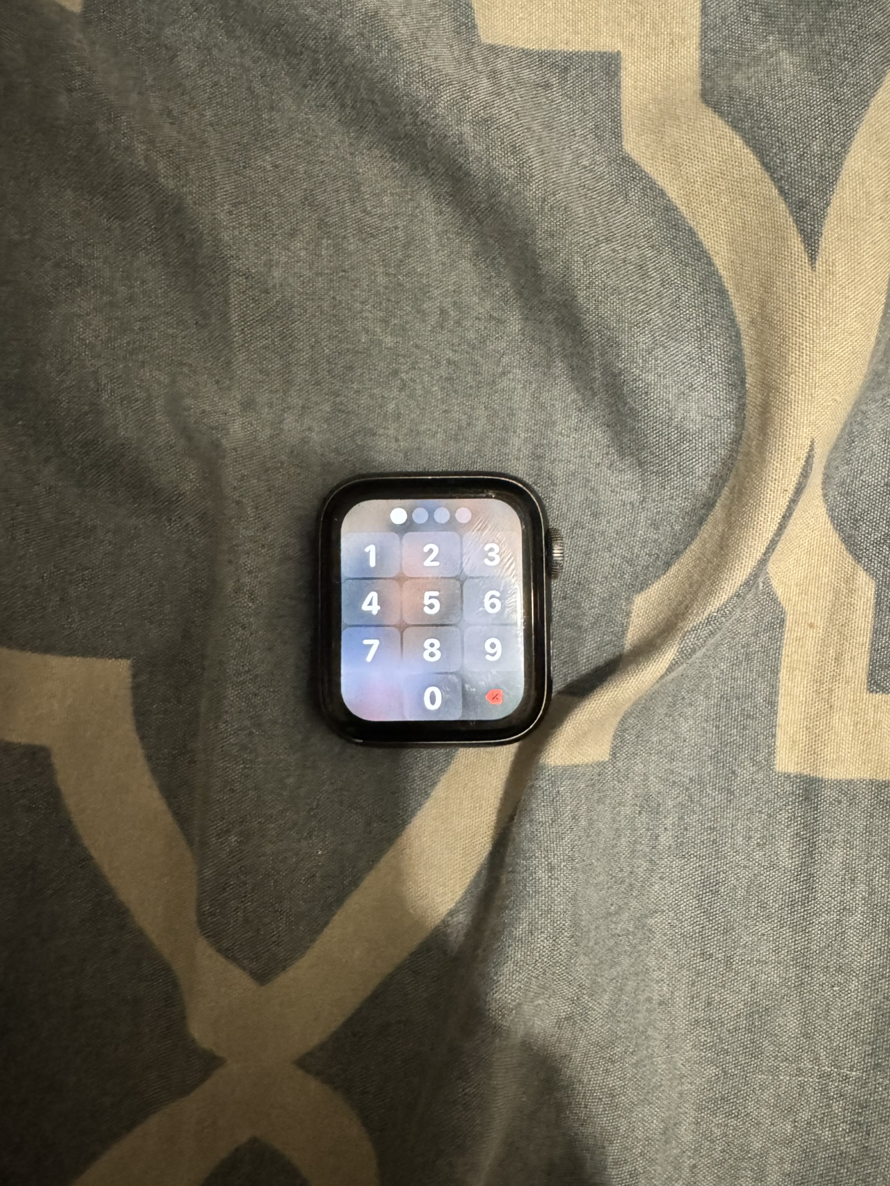 Apple Watch Series 4 - photo 2