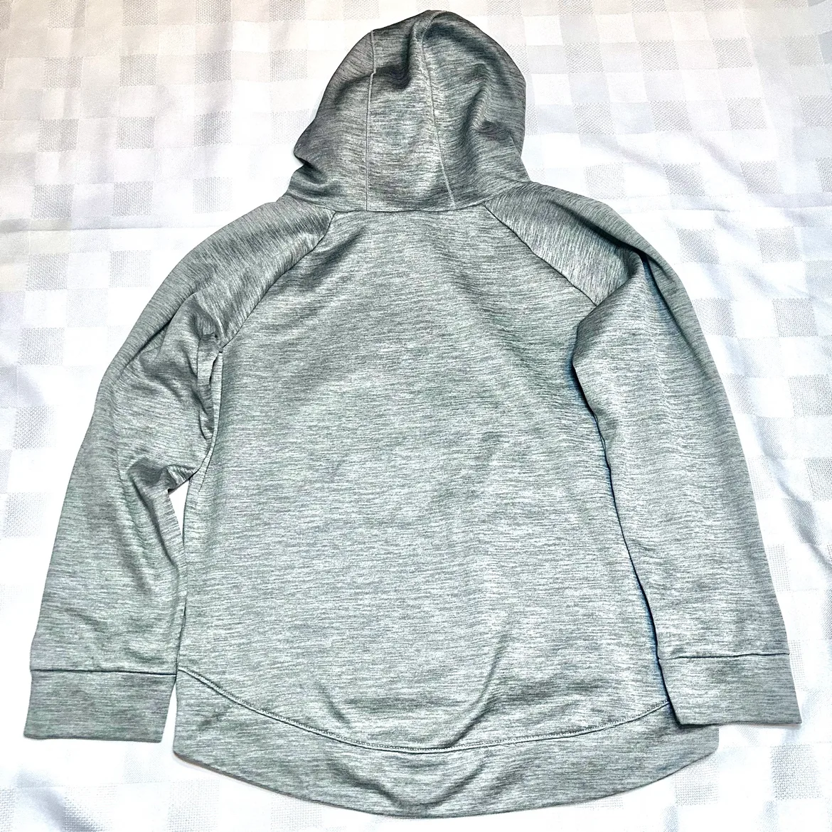 Youth Adidas Hockey Hoodie image indicator(2)