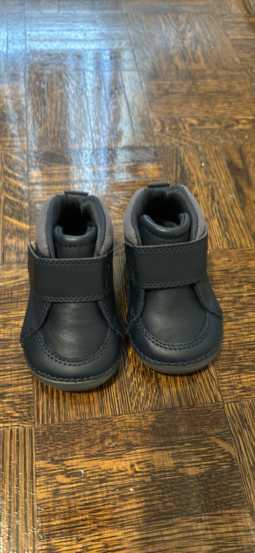 Baby Boy Boots - photo 2