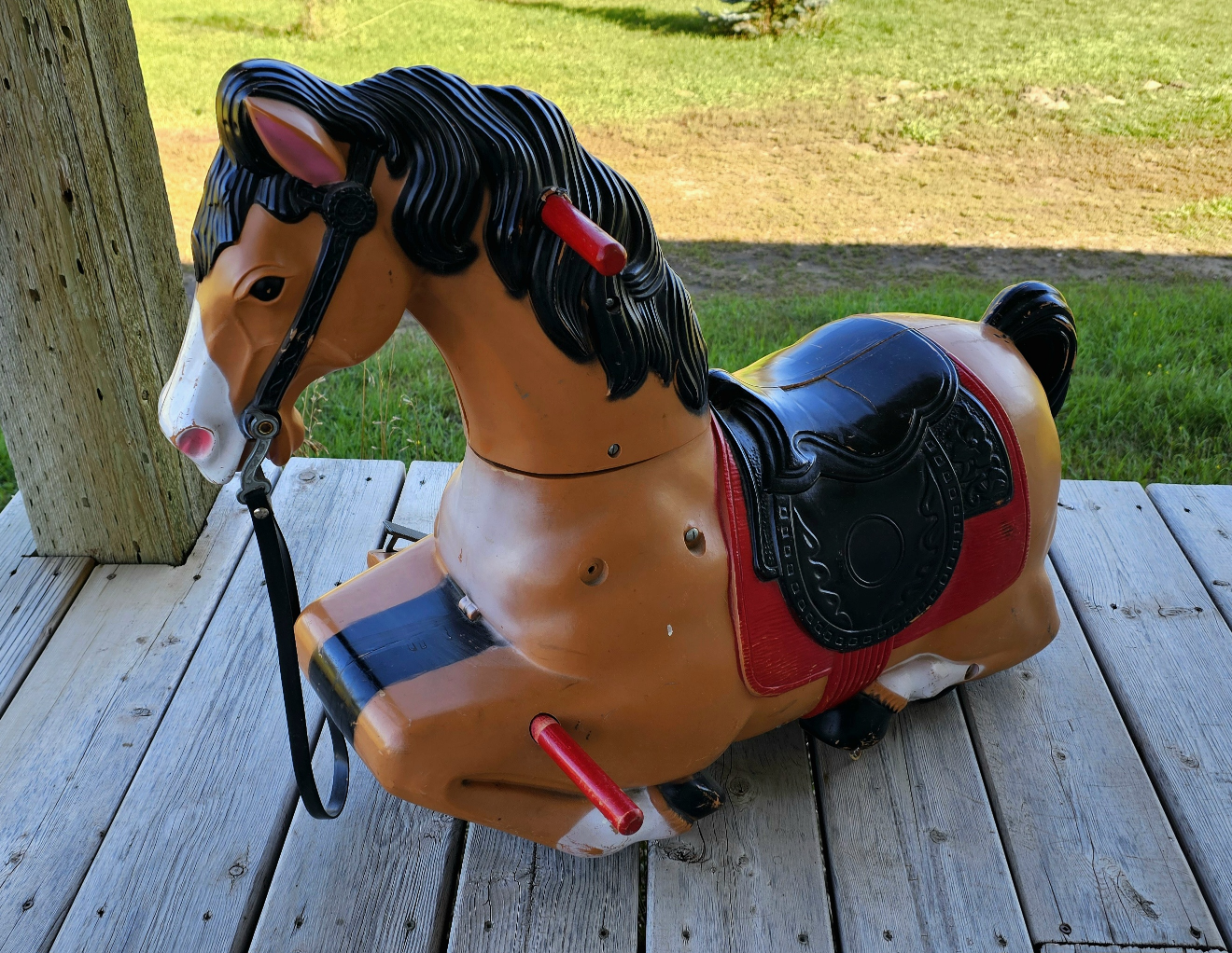 Vintage Tony the Pony - photo 2