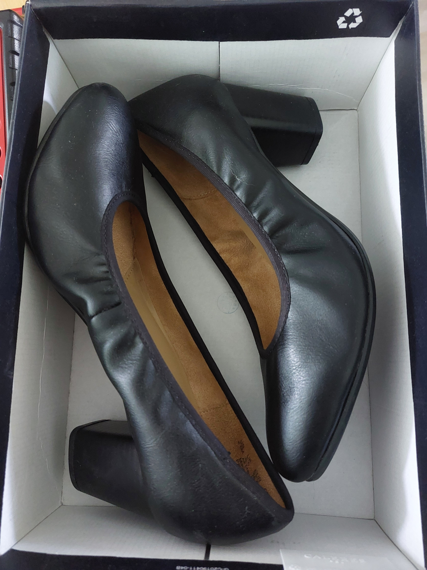Women's Naturalizer Dress Shoes