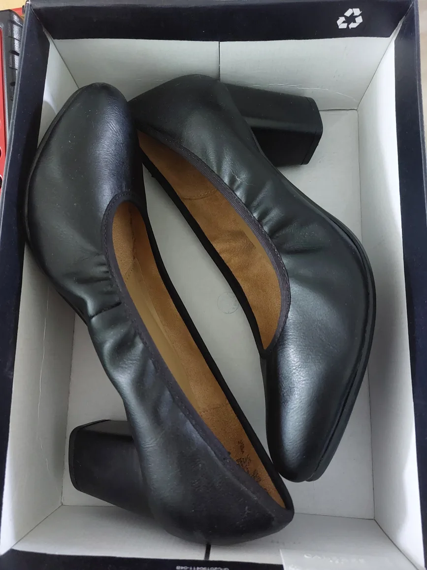 Women's Naturalizer Dress Shoes thumbnail