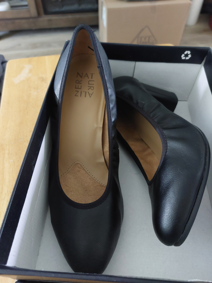 Women's Naturalizer Dress Shoes - photo 2