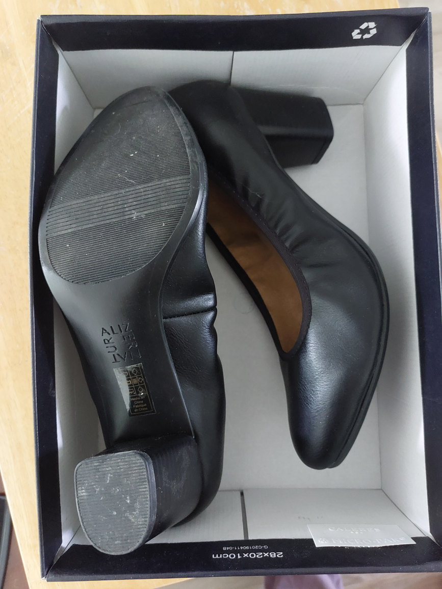 Women's Naturalizer Dress Shoes - photo 3