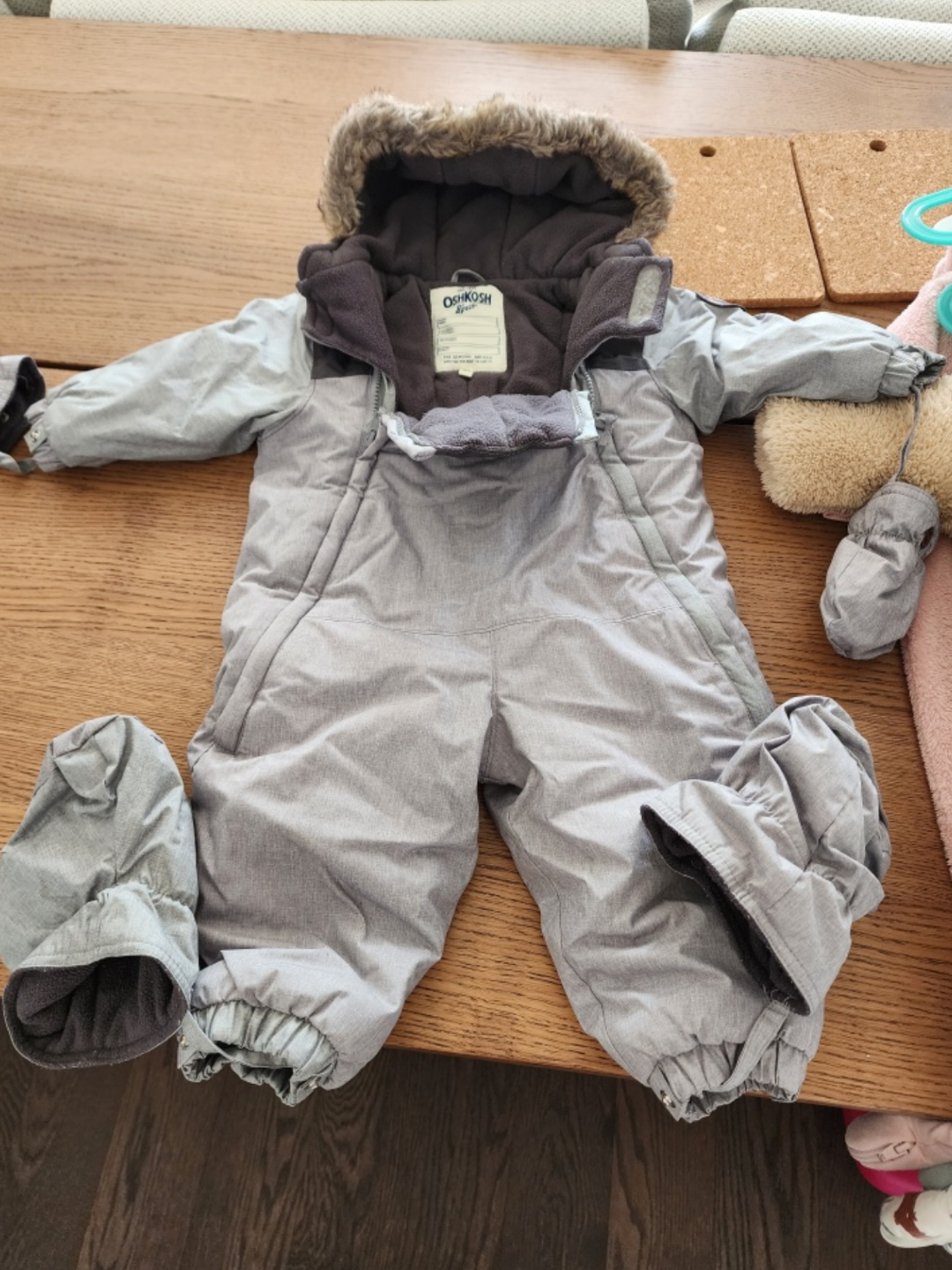 Toddler Clothes Bundle - 12-24 Months - photo 4