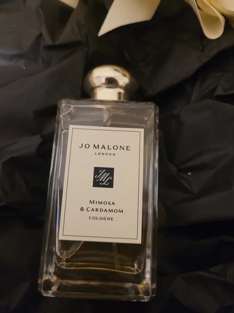 BNIB Jo Malone - Mimosa & Cardamom Cologne image indicator(4)