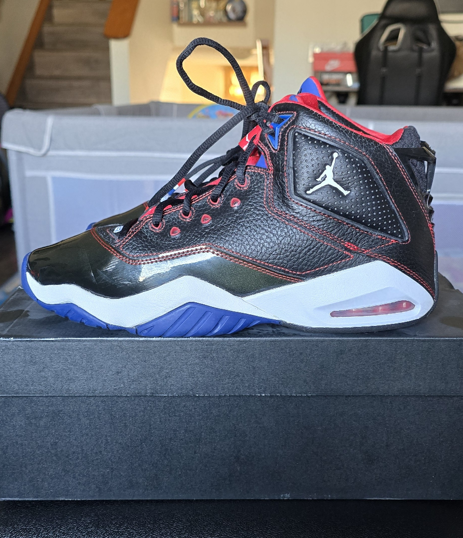 Jordan B'Loyal Basketball shoe - photo 2