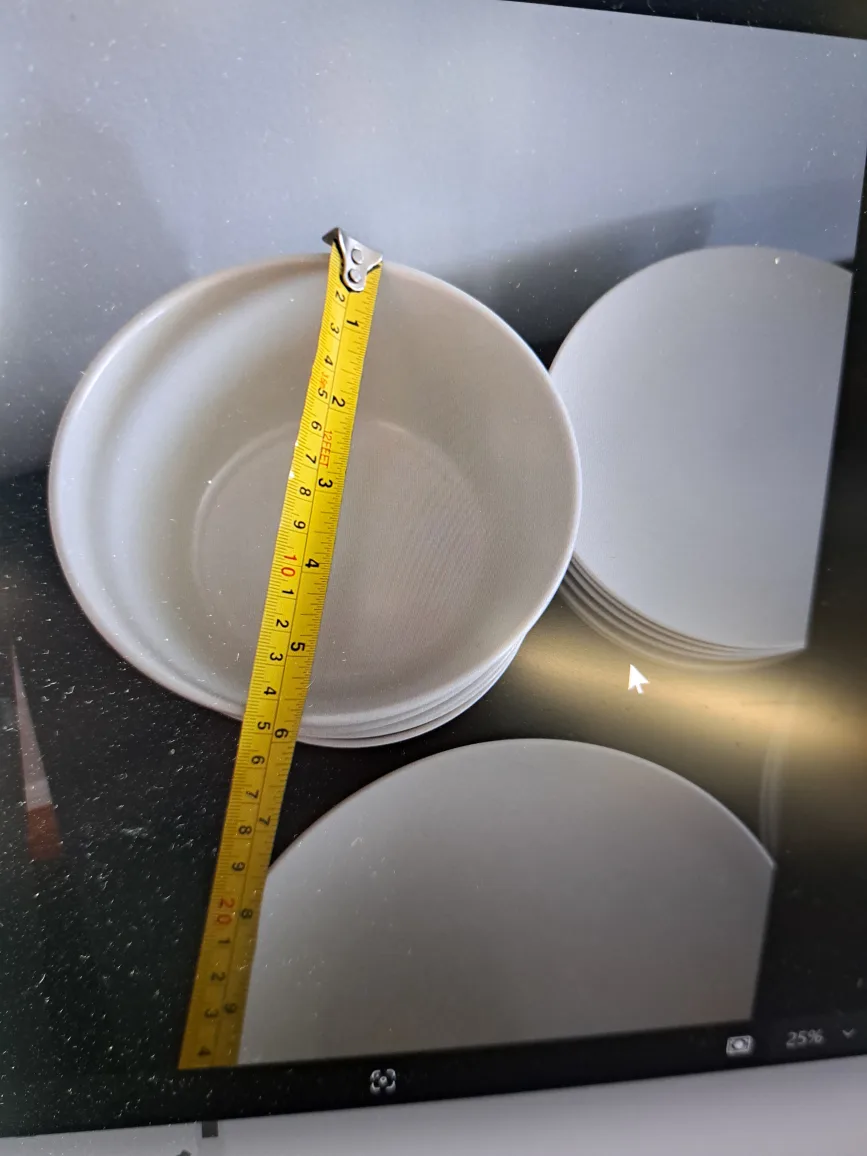 Ikea Set of Dinnerware image indicator(3)