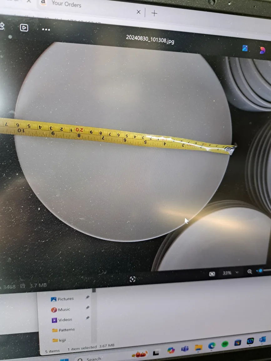 Ikea Set of Dinnerware image indicator(5)