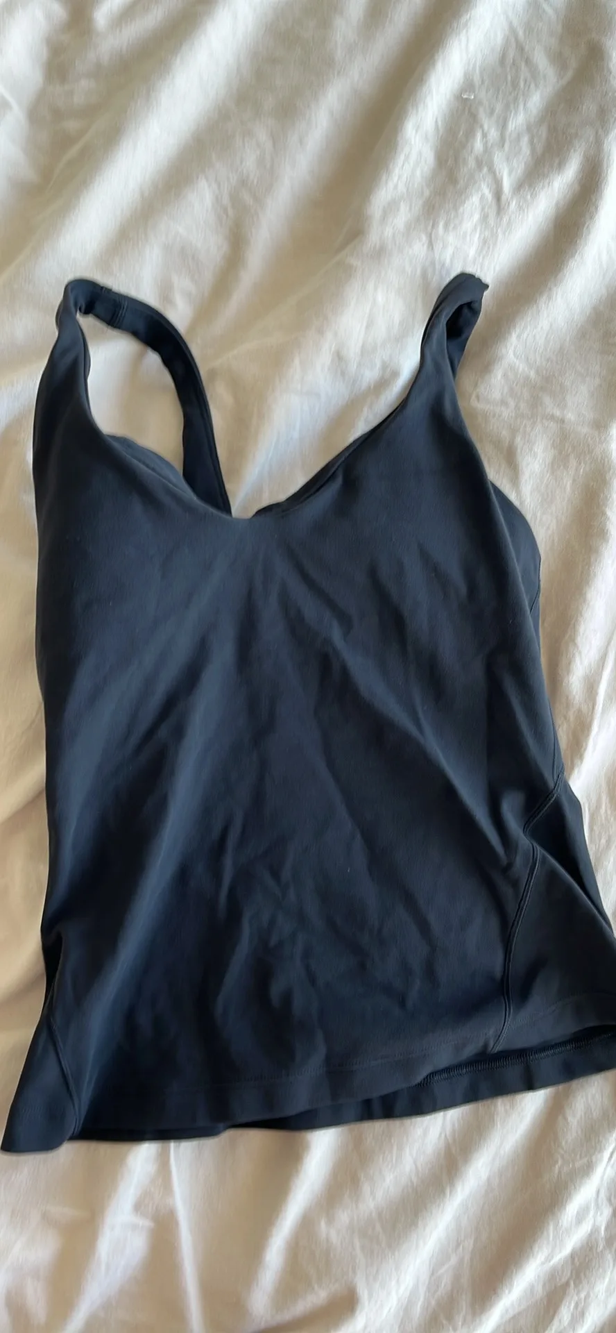 Lululemon Like a Cloud Bra size 4 thumbnail
