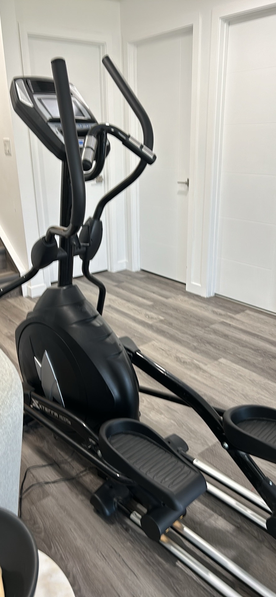 Xterra Fitness Elliptical( not working, Free to pick up - photo 2