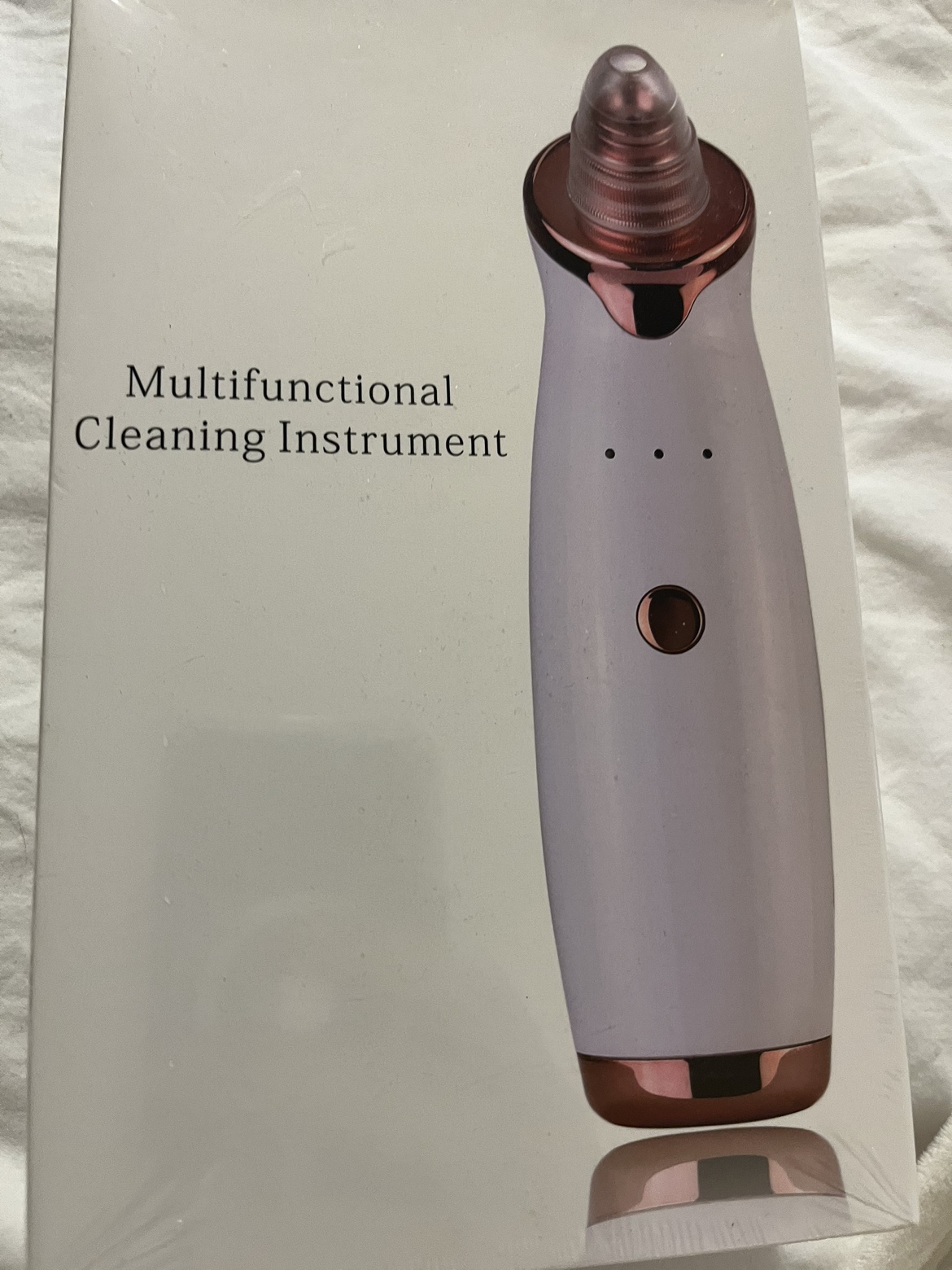 Multifunctional Cleaning Instrument - photo 3