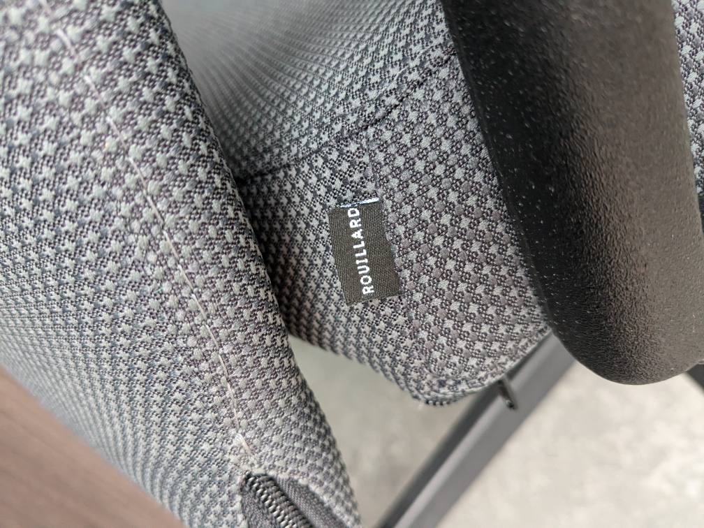 Rouillard Office Chair - photo 4