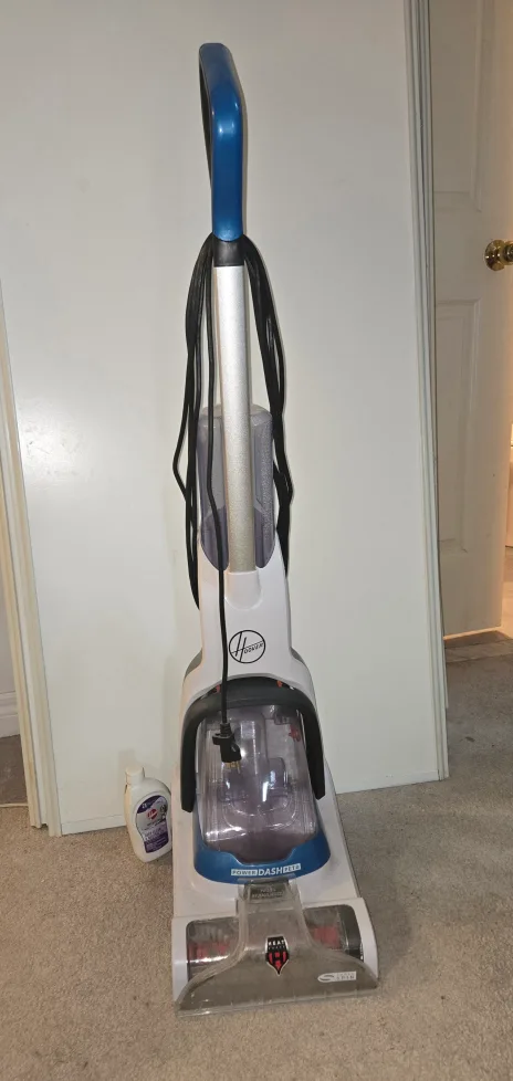 Hoover PowerDash Pet Carpet Cleaner