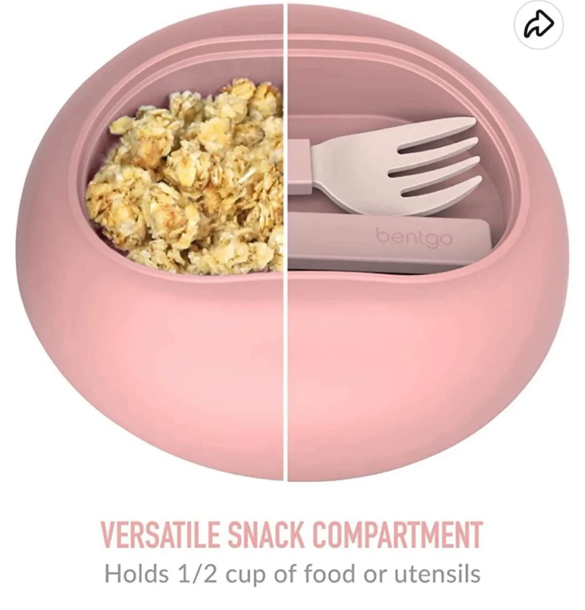 Bentogo Insulated Lunch Container image indicator(4)