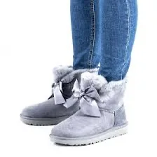 Uggs Gita Bow Boots image indicator(2)