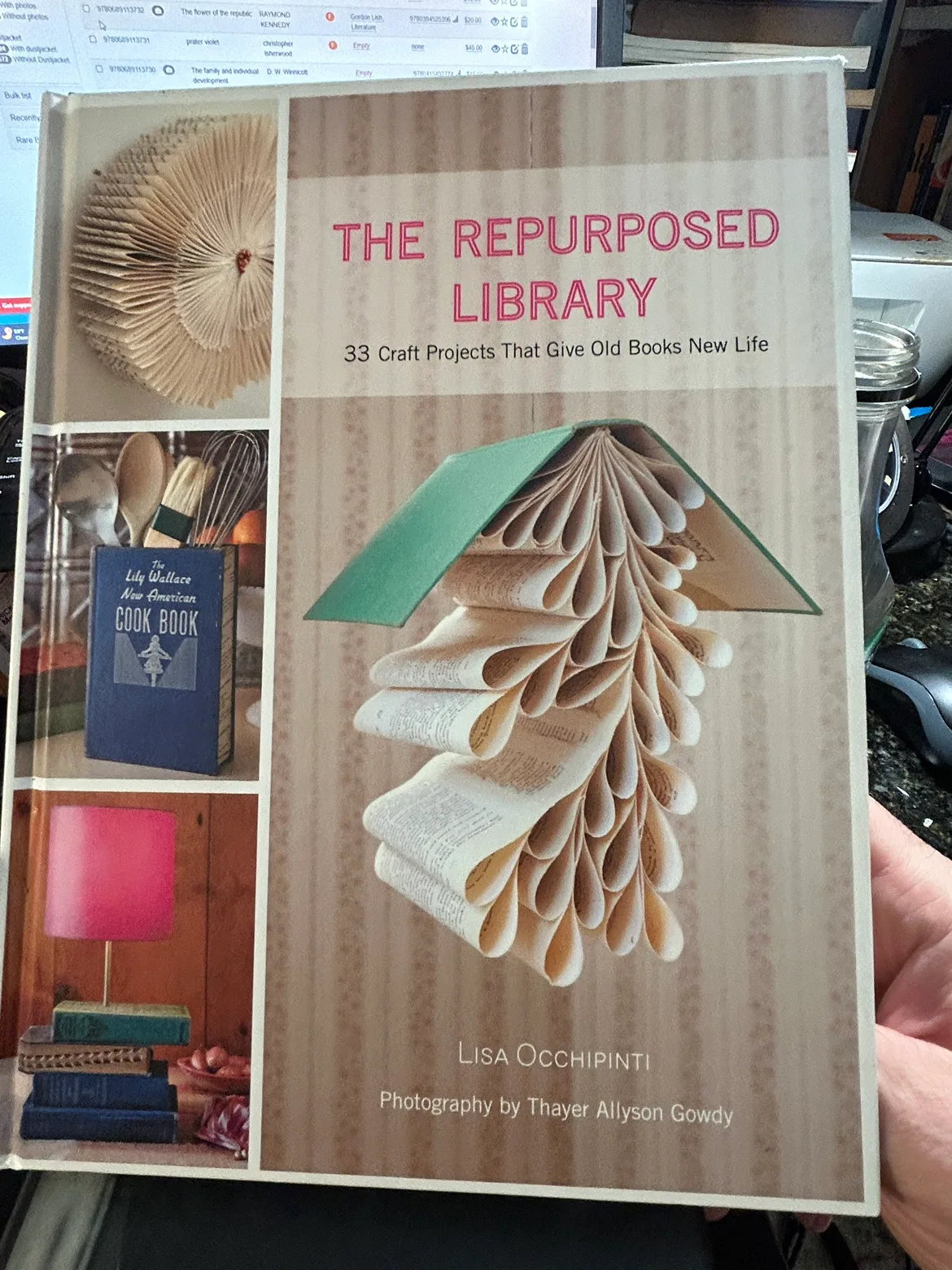 Poetry, memoir, letters, origami, grand hotels! image indicator(3)