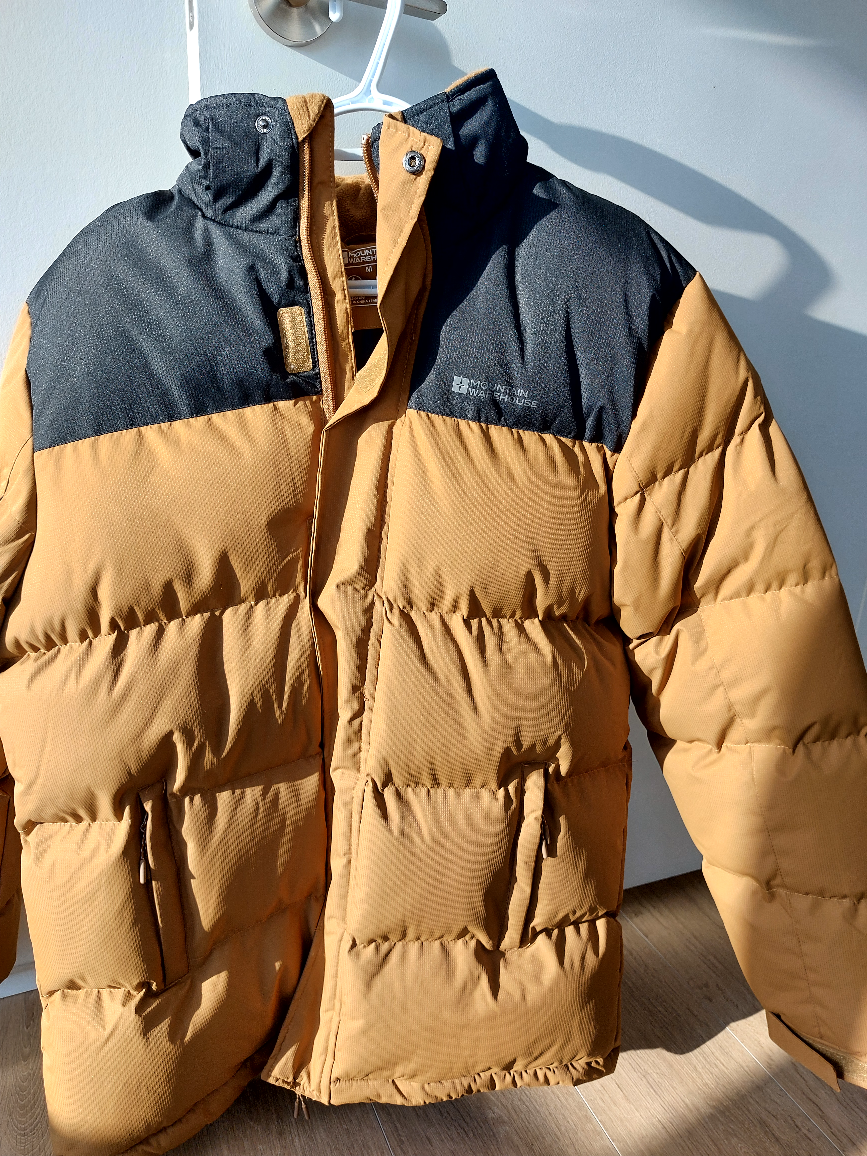 Mountain Warehouse Men's' Winter Jacket