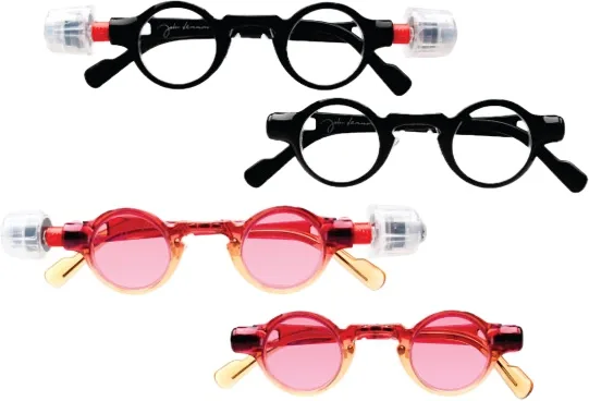 John Lennon Round Glasses - Holiday gift option !