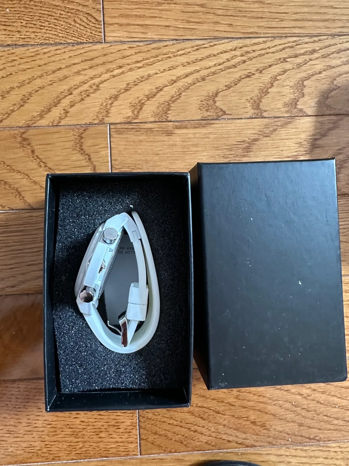 Two Watches image indicator(4)