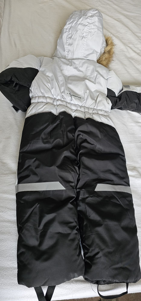 Zara Snowsuit - photo 5
