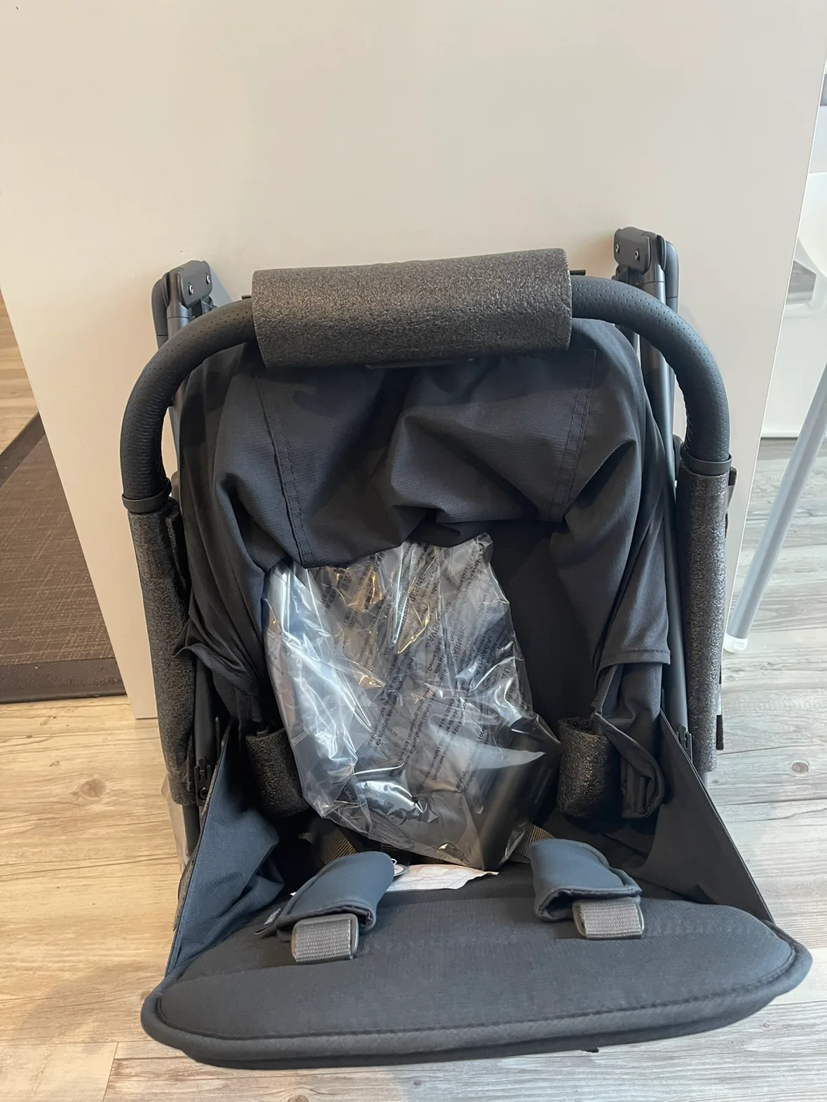 Brand New Never Used  UPPABABY Minu v2 Stroller image indicator(5)