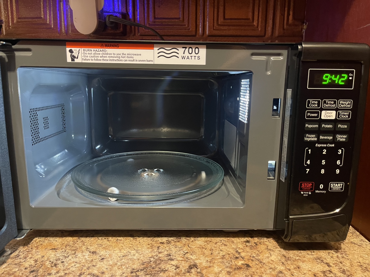 Farberware Microwave - photo 3