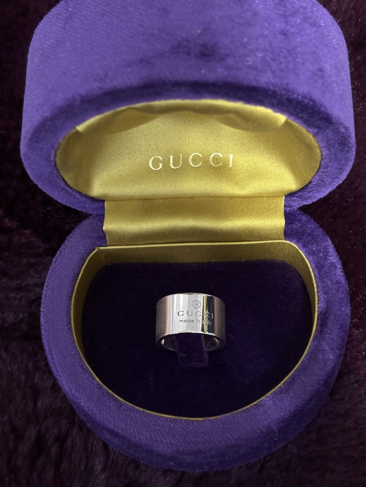 Gucci Ring