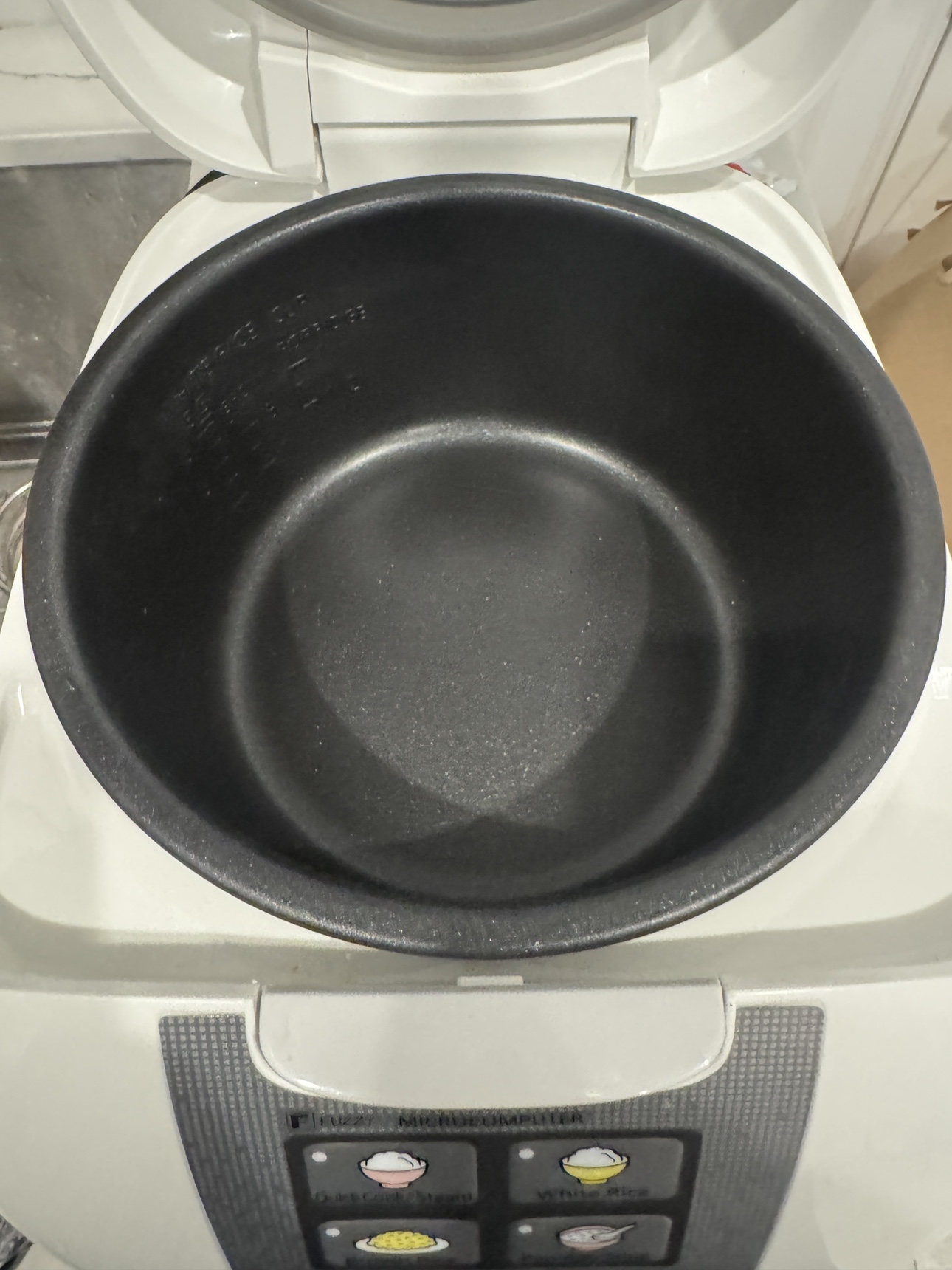 Panasonic Rice Cooker - photo 2