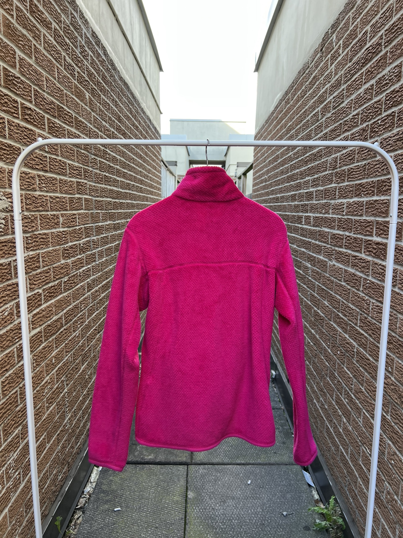 Patagonia Fleece Jacket Womens Medium - photo 4