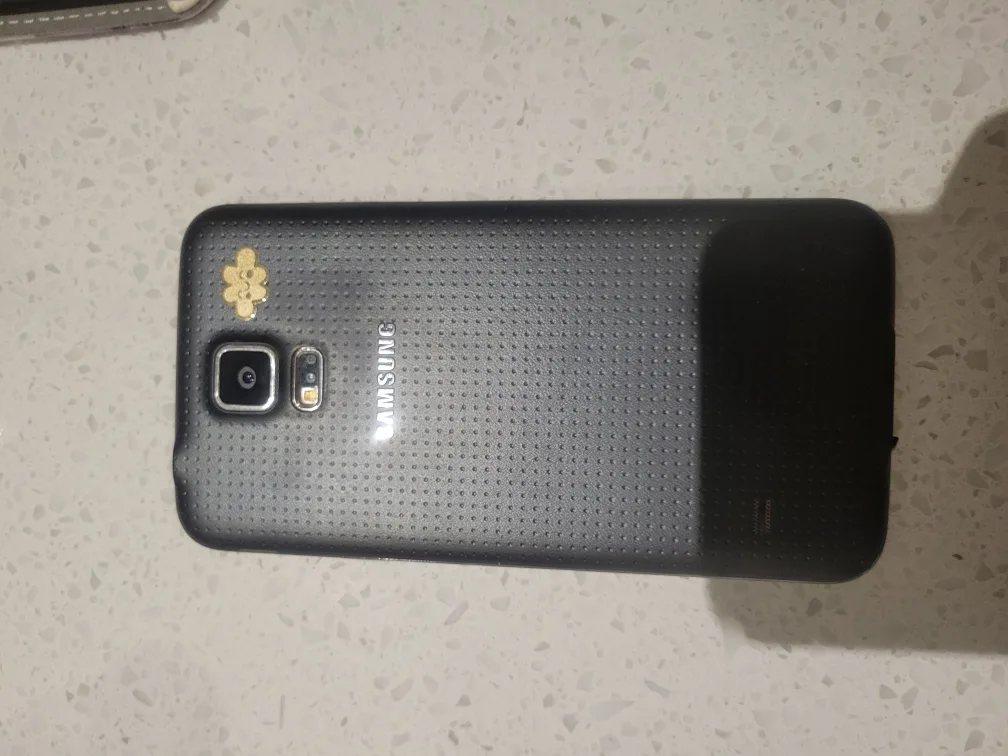 used samsung galaxy s5 image indicator(5)