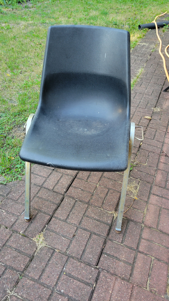 chairs