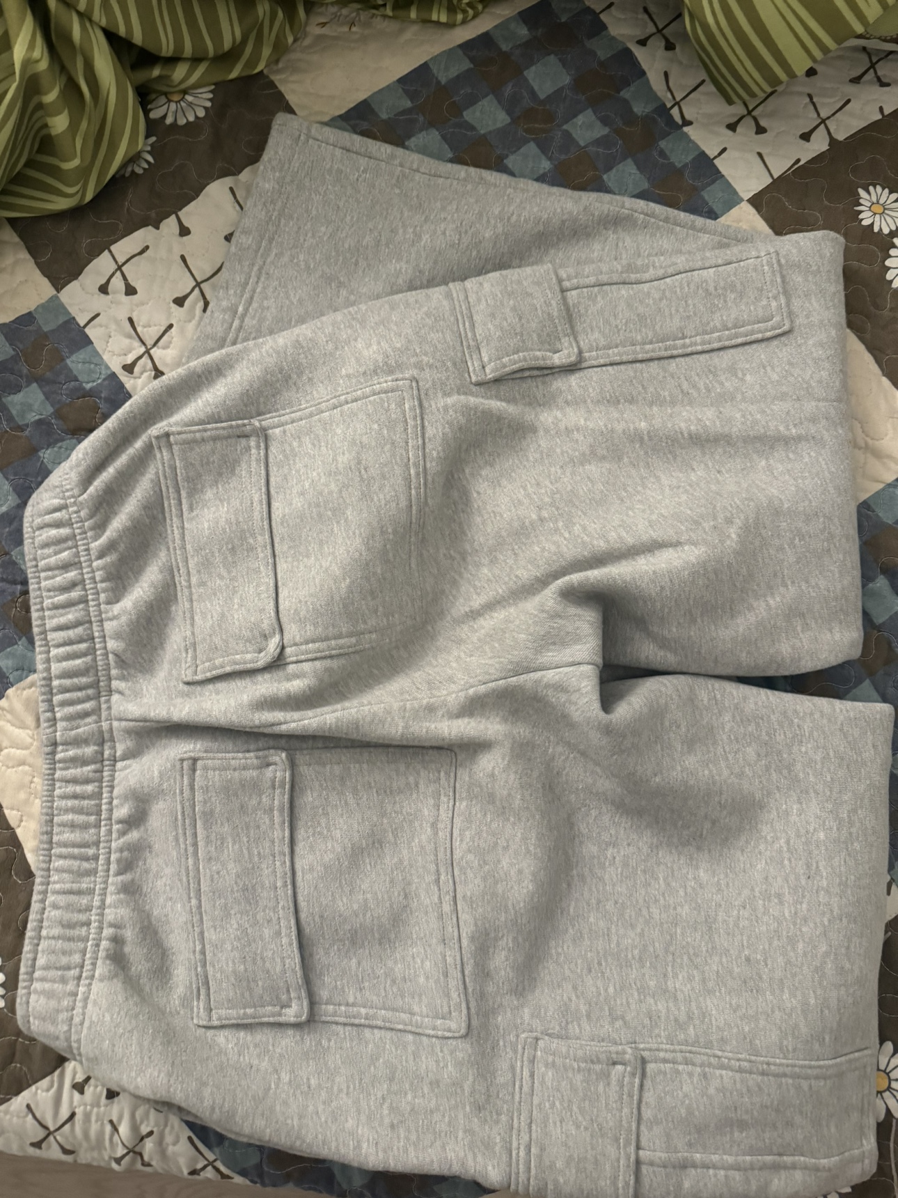 TNA Sweatpants - photo 3