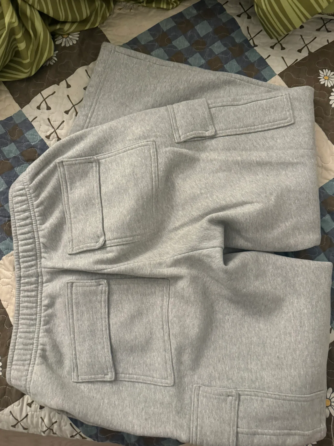 TNA Sweatpants image indicator(3)