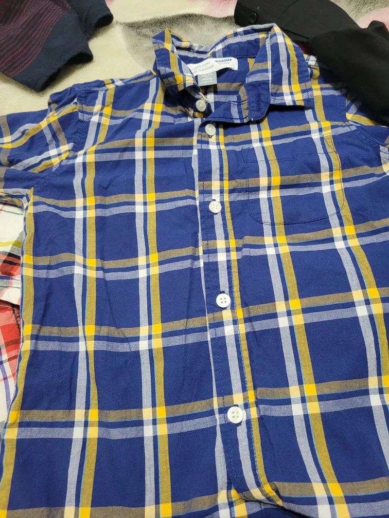Old Navy Boys Shirts image indicator(3)