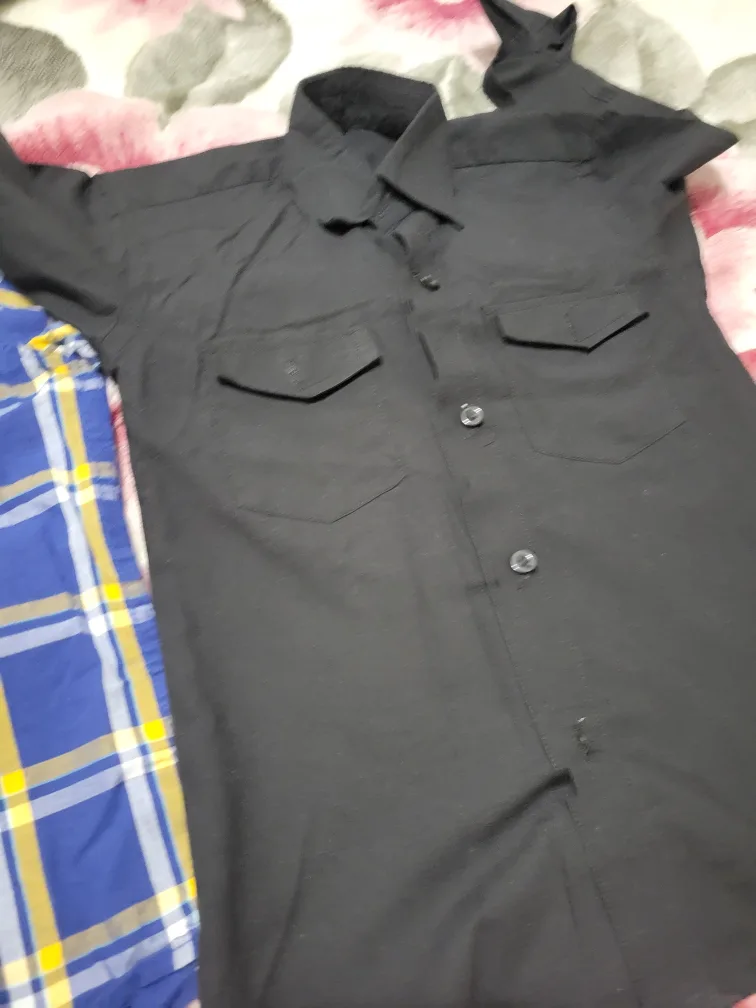 Old Navy Boys Shirts image indicator(4)