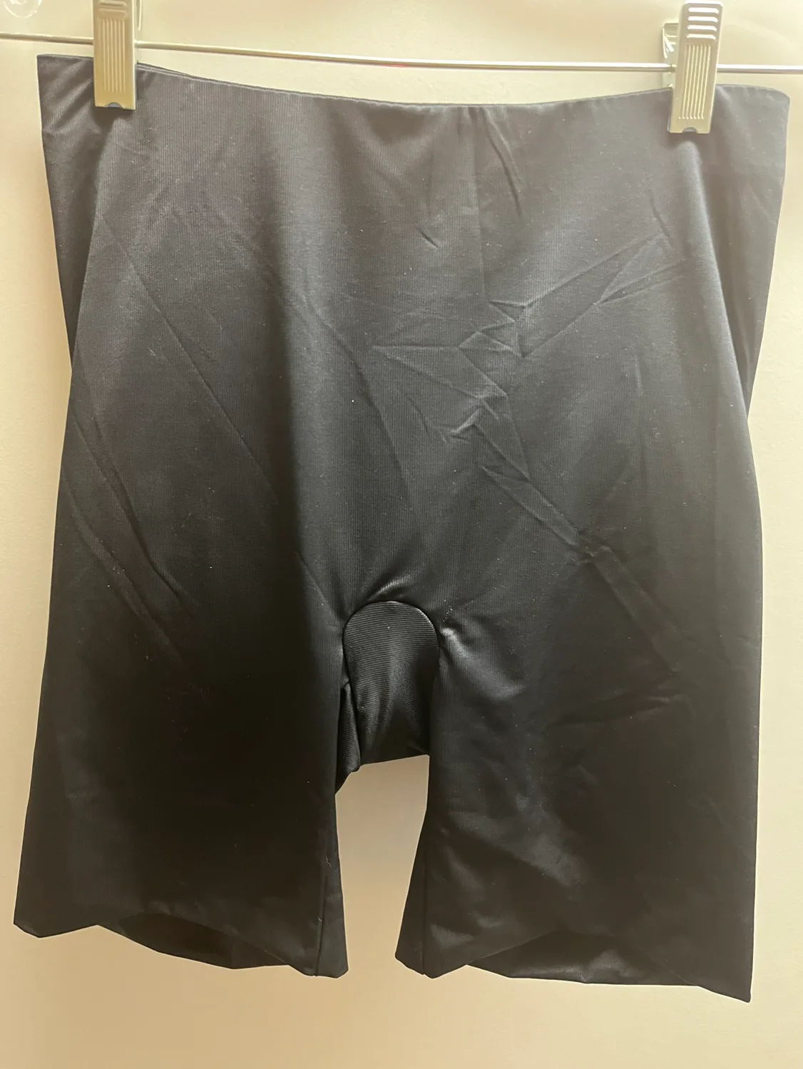 Spanx  Booty Booster Shorts thumbnail