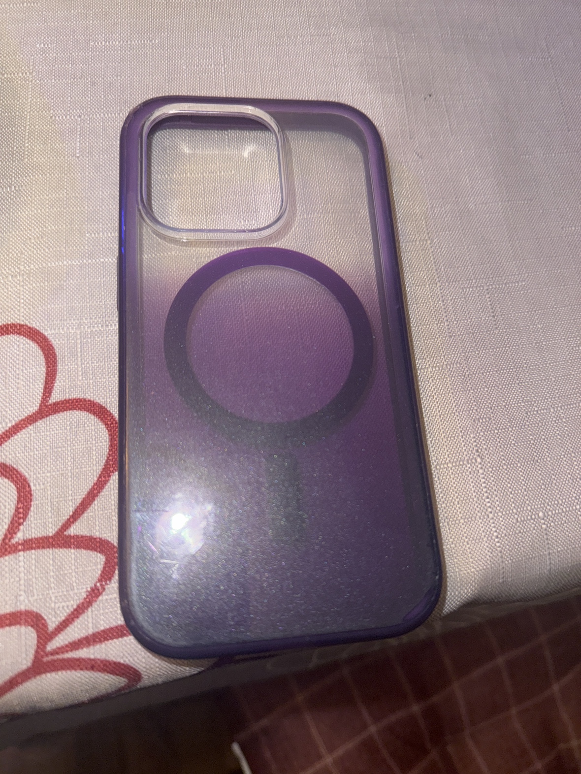 iPhone 14 Pro Max OtterBox MagSafe case - photo 2