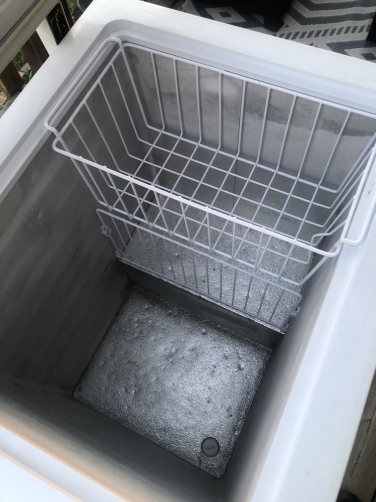 Chest Freezer - photo 2