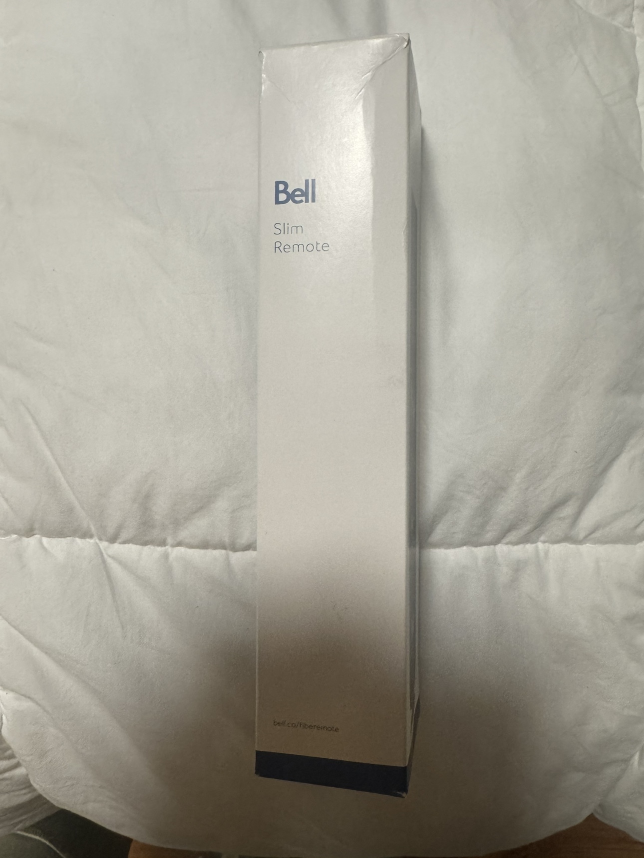 Bell Slim Remote