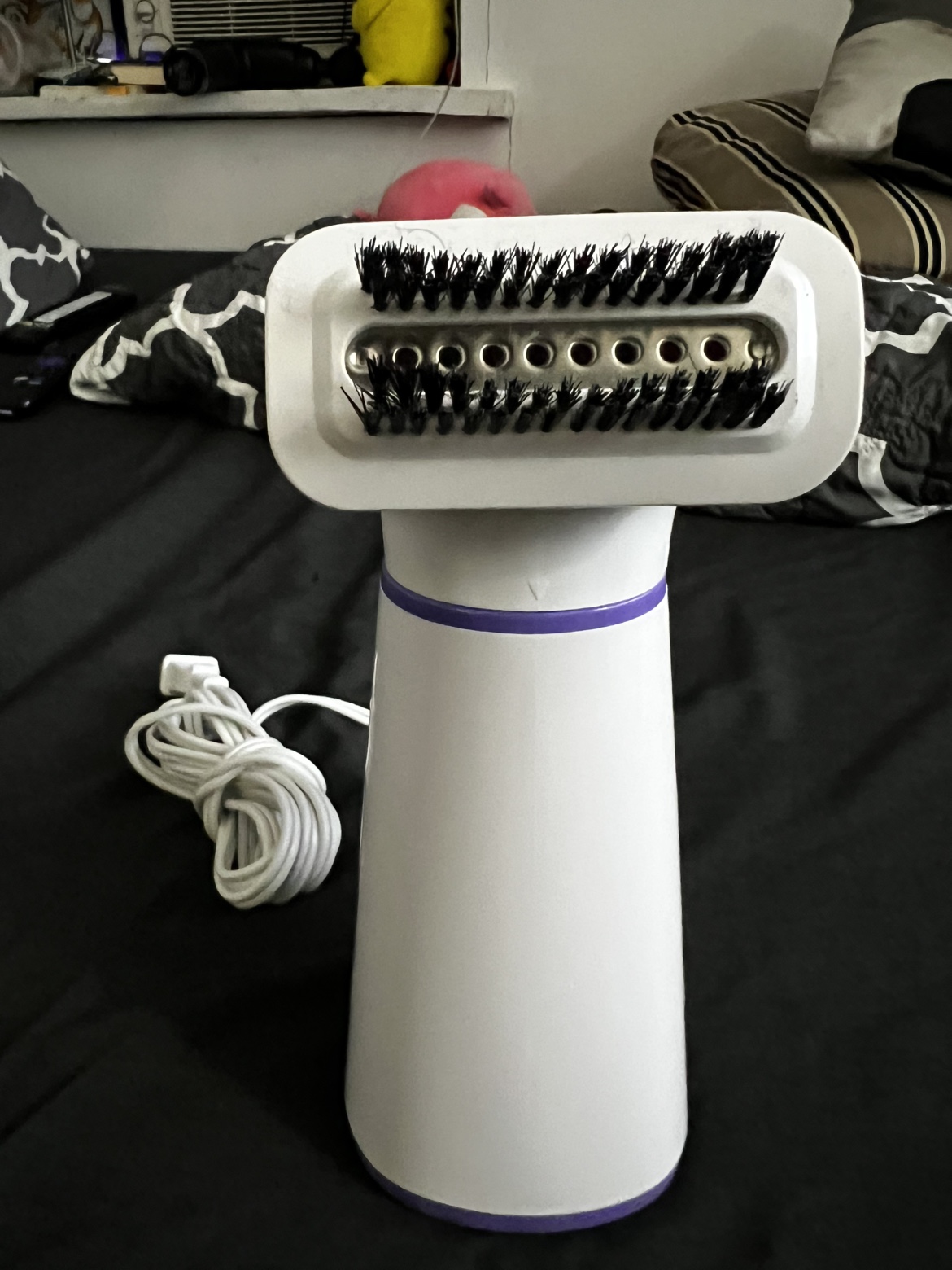 Smartek Handheld Garment Steamer - photo 4