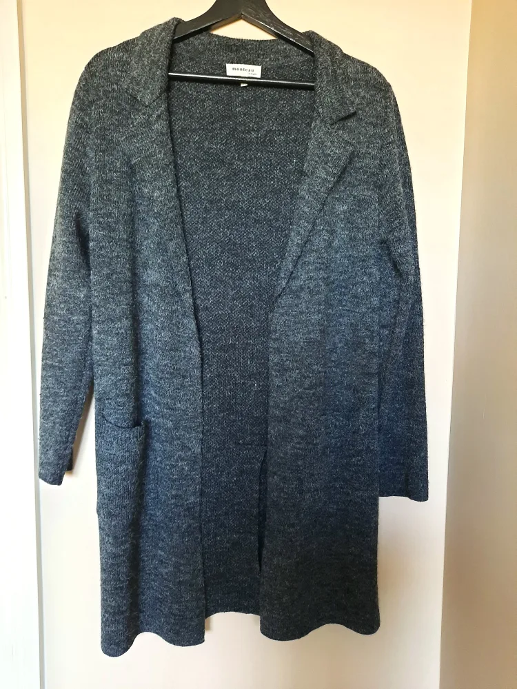 New no tag women's cardigan thumbnail