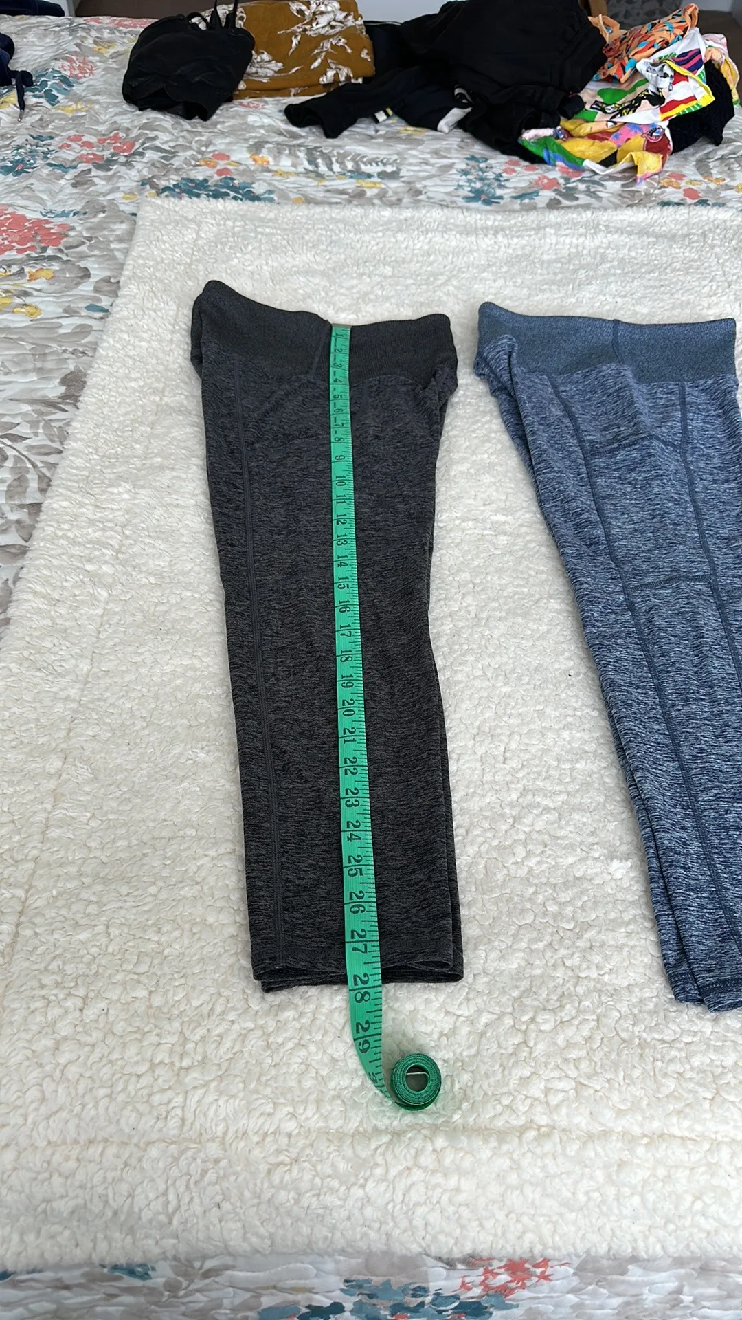 Two Pairs of Leggings image indicator(2)