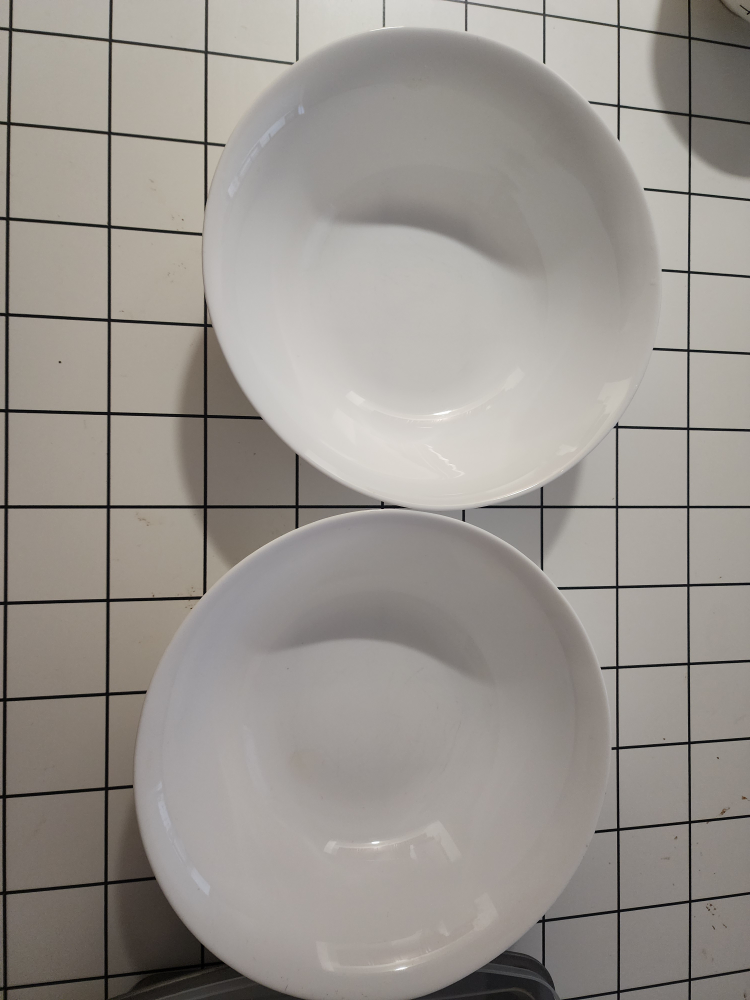 Pyrex Mixing Bowls and Baking Dish - photo 3
