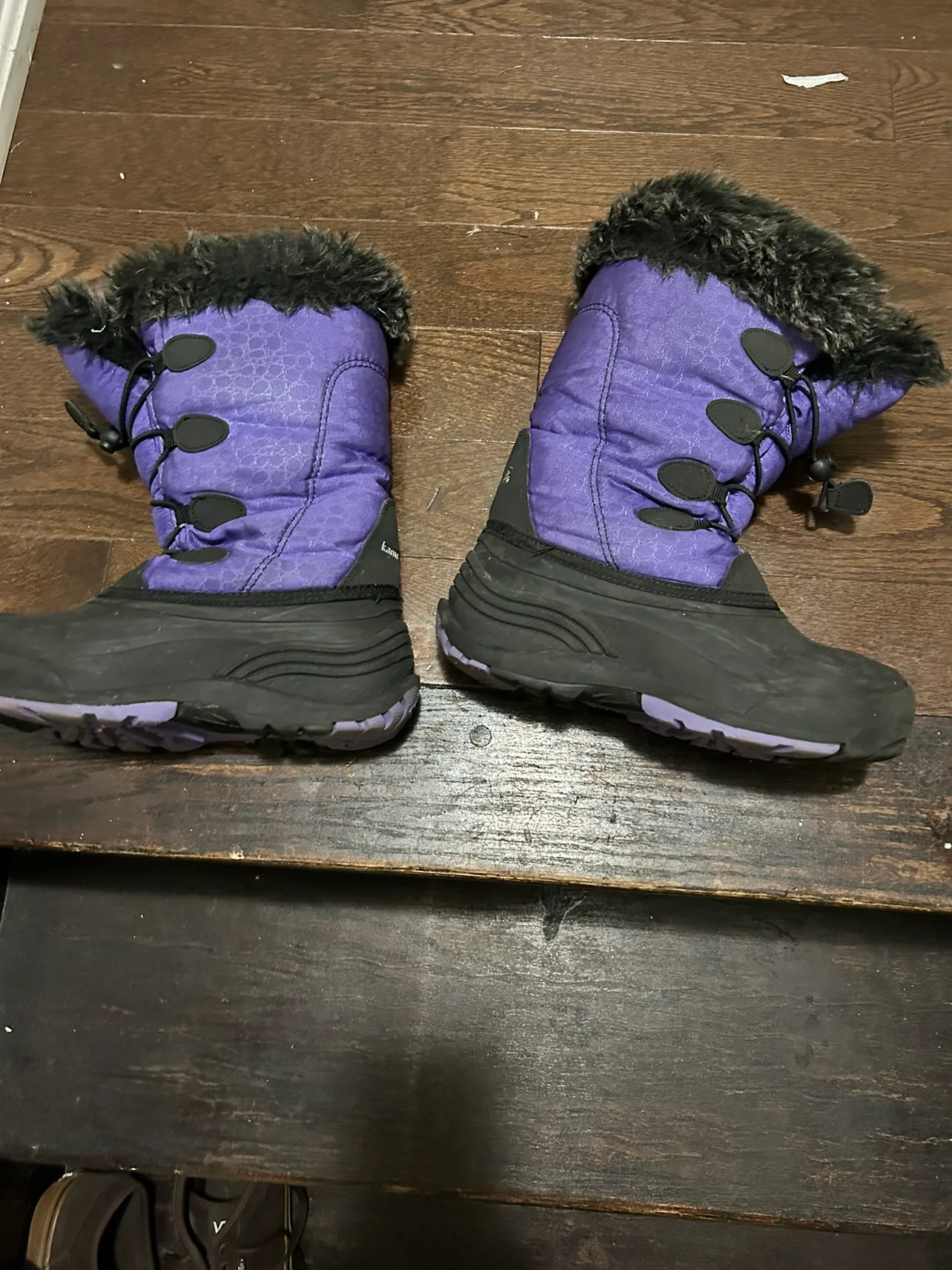 Kamik Winter Boots image indicator(2)